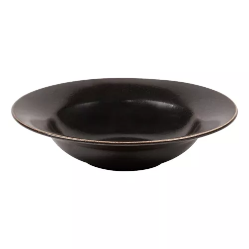 Talerz głęboki do pasty śr. 25 cm RHEA
