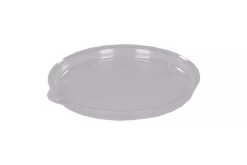 Pokrywka okrągła do pojemnika SL801 120ml