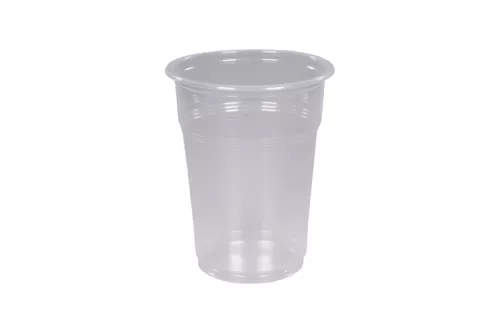Kufel do piwa 400ml PP