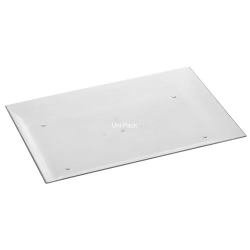 Tacka na przekaski PS 18 cm x 26,6 cm x 2 cm