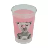 KUBEK RPET PS550 400/550 ML ŚR. 95 MM WBC (50) (800)