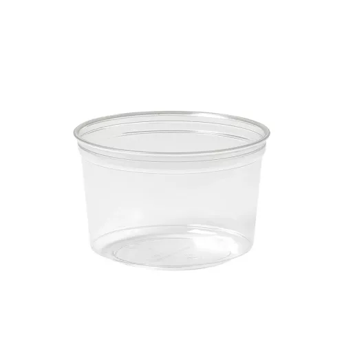 Pojemnik Crystal Deli 500 ml (Duni 177067)