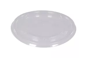 Pojemnik sałatkowy papierowy kraft 1000 ml śr. 149 mm