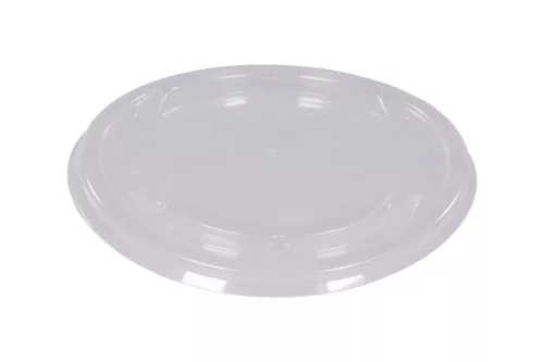 Wieczko PP do poj. sałatkowego kraft 500/750/1000 ml śr. 149 mm