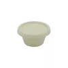 Sosjerka 50 ml z pulpy śr. 65 mm eco natural