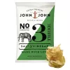 Naturalne chipsy John&John 110 g – No.3 CRISPS SALT & VINEGAR