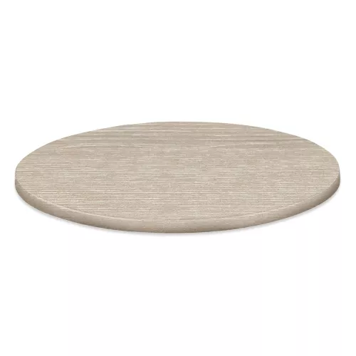 Blat okrągły śr. 60 cm Messina Oak