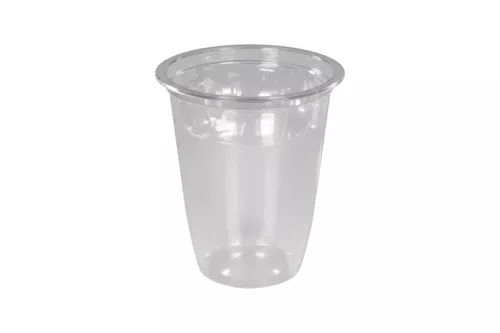 Pojemnik na desery Tusipack 400ml śr. 95mm