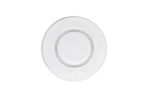 Kubek papierowy do zimnych napojów SUNRISE 400 ml śr. 90 mm
