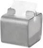 Mały dozownik do serwetek na stolik Tork Xpressnap Snack®, aluminium N10