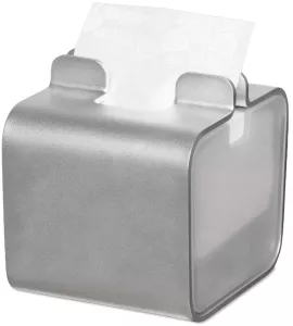 Biała serwetka dyspenserowa Tork Xpressnap Snack® 1-W Universal N10