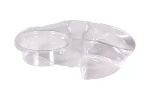 Pucharek sałatkowy 1000ml
