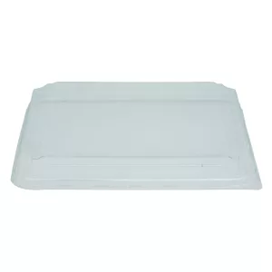 Pudełko papierowe YUMI™ 256x182mm (HP11) kraft do sushi (spód)