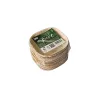 Talerz z liścia palmowego kwadratowy 10x10x1,5 cm