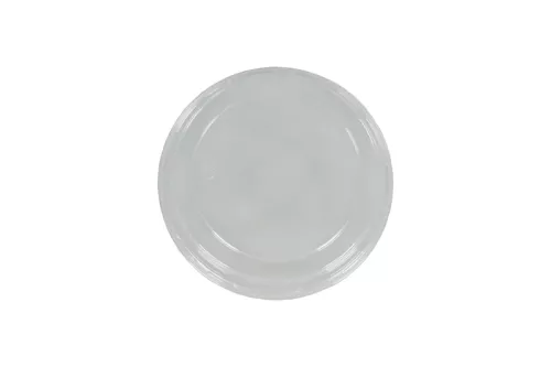 Wieczko rPET śr. 93,5mm do pojemnika sałatkowego GREEN LEAF 225/462ml