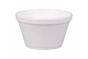 Wieczko do pojemników styropianowych 340-680ml