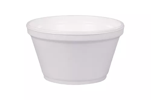 Pojemnik styropianowy na zupę 350ml