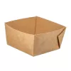 TACKA SAŁATKOWA KRAFT 100% PAPIER 1000 ML ŚR. 110X110X70 MM A50