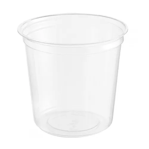 Pojemnik TOPPER 470ml śr.101 mm