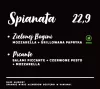 CENÓWKA SPIANATA 10SZT