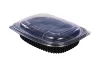 Pojemnik obiadowy 800ml COOK 170x215x40 mm