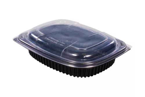 Pojemnik obiadowy 800ml COOK 170x215x40 mm