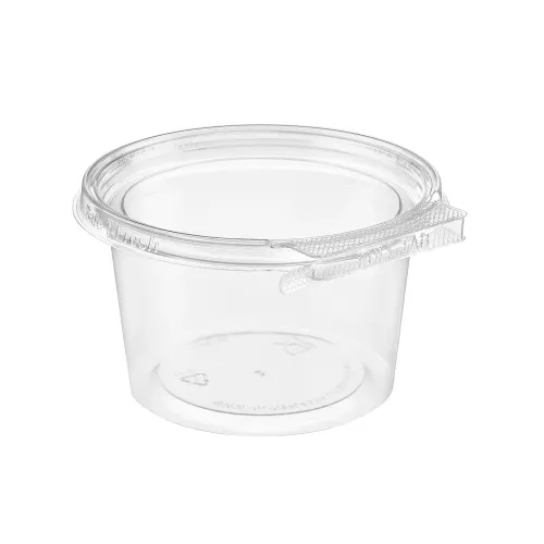 Kubek Safe-T-Fresh 500ml okrągły z wieczkiem