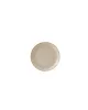 TALERZ PŁYTKI 324 MM - CHURCHILL STONECAST NUTMEG CREAM