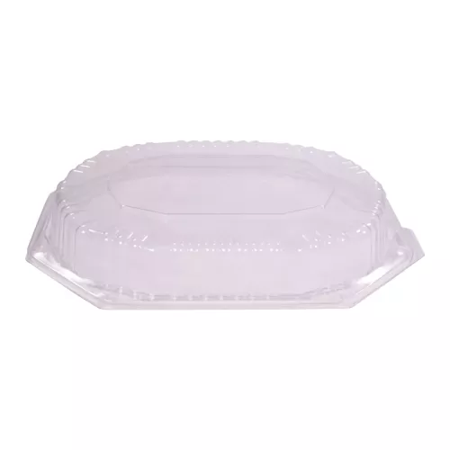 Wieczko do półmiska cateringowego 335x350x35 mm (góra)