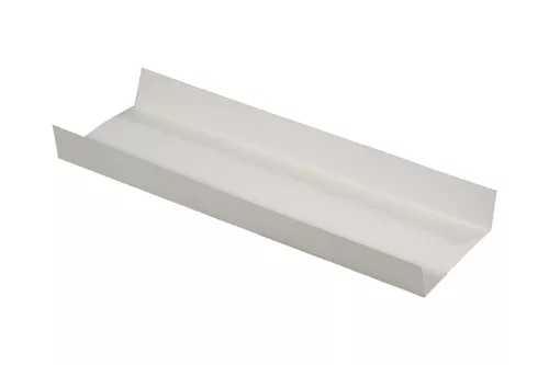 Tacka papierowa 6×20x2 cm