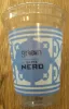 KUBEK PLASTIKOWY GREEN COFFEE NERO HUHTAMAKI 16 OZ A 50 (600) CNV