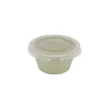 Sosjerka 50 ml z pulpy śr. 65 mm eco natural