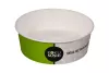 POJEMNIK SAŁATKOWY PAP. 1100 ML ŚR. 180 MM SUSHI KOKU (50)(300)
