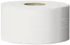 Papier toaletowy Tork mini jumbo Advanced 1W, biały T2