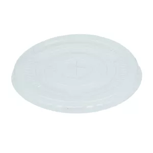 Kubek plastikowy PET 400 ml 16oz/śr.96 mm z logo żółw