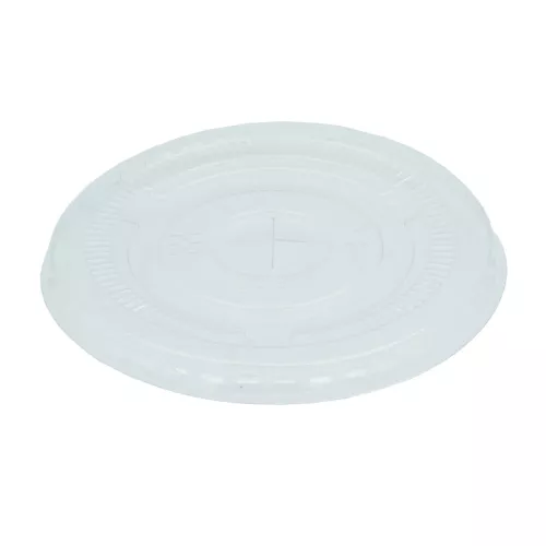 Kubek plastikowy PET 500 ml 20oz/śr.96 mm z logo żółw