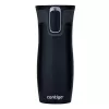 Kubek termiczny Contigo West Loop 470ml - Czarny matt