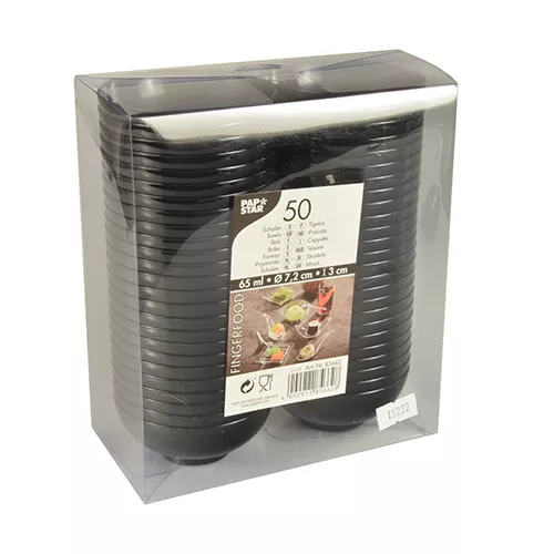 Pojemnik na przekąski PS 65 ml