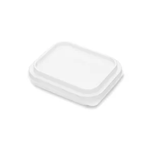 Pojemnik na przystawki 470ml czarny (Duni 758002) Side Dish