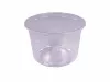 Pojemnik okrągły Tusipack PP 450ml śr. 115mm