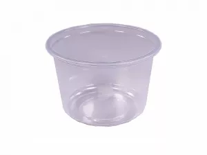 Wieczko PP do pojemników Tusipack śr. 115mm