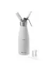Syfon do bitej śmietany 1,0 l Kitchen Line - Hendi