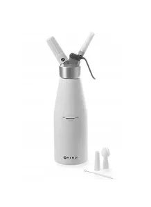 Części zamienne do syfonów do bitej śmietany Kitchen Line - Hendi 589007
