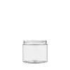 Słoik PET 400ml do kosmetyków i żywności, gwint 89/400 (paleta)