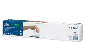 Mały dozownik do serwetek na stolik Tork Xpressnap Snack®, orzech N10