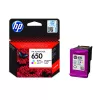 Tusz HP 652 Kolorowy 5 ml