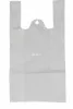 Torba foliowa 30x55cm, 52my