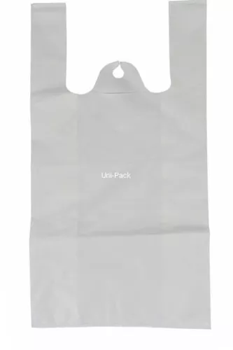 Torba foliowa 30x55cm, 52my