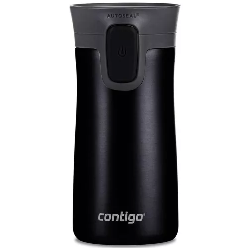 Kubek termiczny Contigo Pinnacle 300ml - Czarny matt