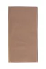 Serwetka eco/natural 33x33cm , 1-warstwowa , 1/8